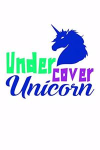 Undercover Unicorn