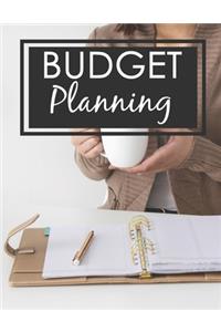 Budget Planning