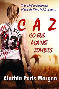 Co-Eds Against Zombies