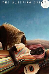 The Sleeping Gypsy