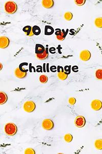 90 Days Diet Challenge