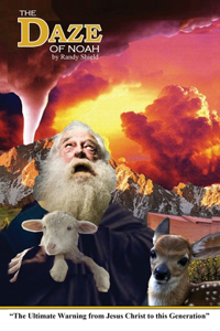Daze Of Noah
