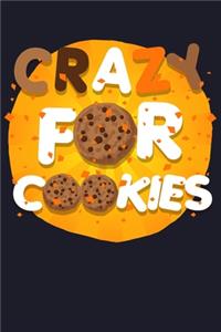 Crazy For Cookies