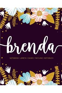 Brenda