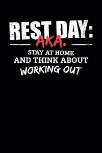 Rest Day