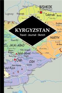 Kyrgyzstan Travel Journal