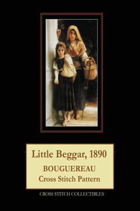 Little Beggar, 1890