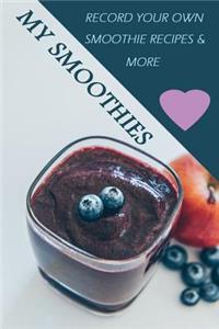My Smoothies