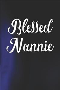Blessed Nannie