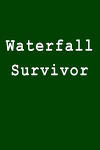 Waterfall Survivor