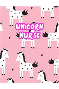 Unicorn Nurse