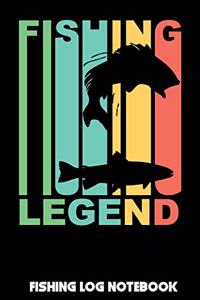 Fishing Legend