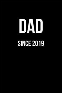 Dad Since 2019