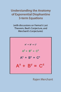 Understanding Anatomy of Exponential Diophantine 3-term Equations