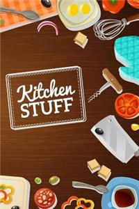 Kitchen Stuff