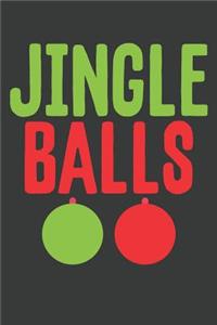 Jingle Balls