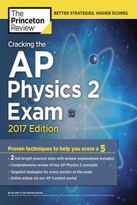 Cracking the AP Physics 2 Exam