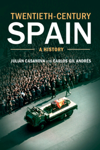 Twentieth-Century Spain