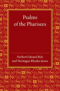 Psalms of the Pharisees