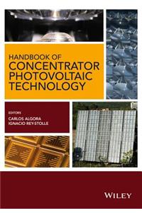 Handbook of Concentrator Photovoltaic Technology