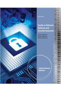 Guide to Network Defense and Countermeasures