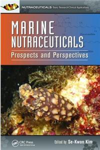 Marine Nutraceuticals