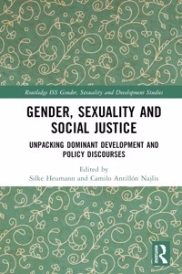 GENDER SEXUALITY AND SOCIAL JUSTIC