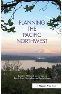 Planning the Pacific Northwest