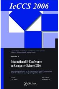 International E-Conference of Computer Science 2006