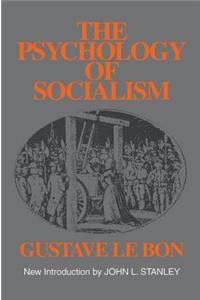 Psychology of Socialism