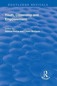 Youth, Citizenship and Empowerment