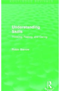 Understanding Skills