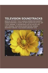 Television Soundtracks