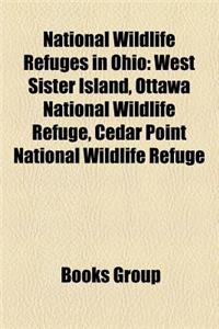 National Wildlife Refuges in Ohio