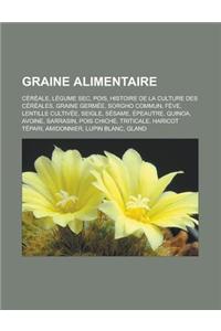 Graine Alimentaire