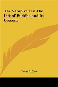 The Vampire and the Life of Buddha and Its Lessons