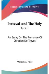 Perceval and the Holy Grail