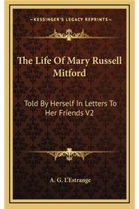 The Life of Mary Russell Mitford