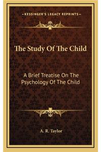 The Study of the Child