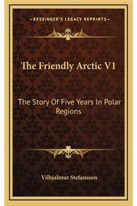 The Friendly Arctic V1