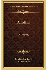 Athaliah