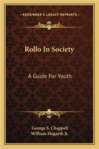 Rollo In Society