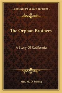 Orphan Brothers
