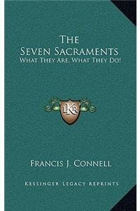 The Seven Sacraments