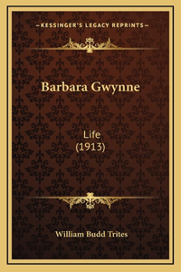Barbara Gwynne