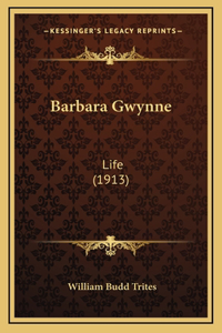 Barbara Gwynne
