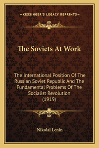Soviets At Work