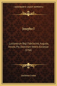 Josepho I