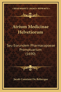 Atrium Medicinae Helvetiorum