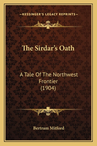 The Sirdar's Oath